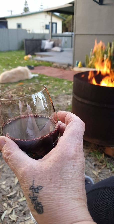 Just Chillin - Accommodation Yamba 11