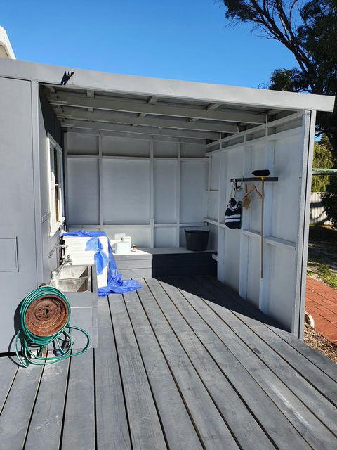 Just Chillin - Accommodation Yamba 10