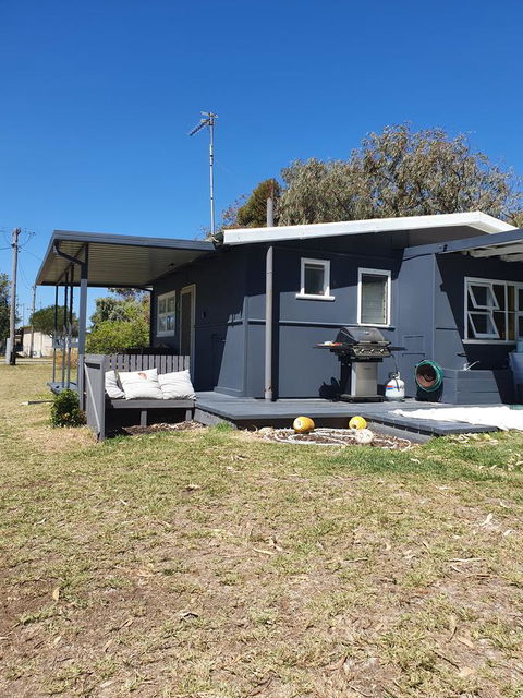 Just Chillin - Accommodation Yamba 3