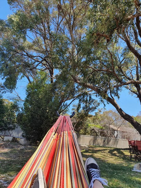 Just Chillin - Accommodation Yamba 2