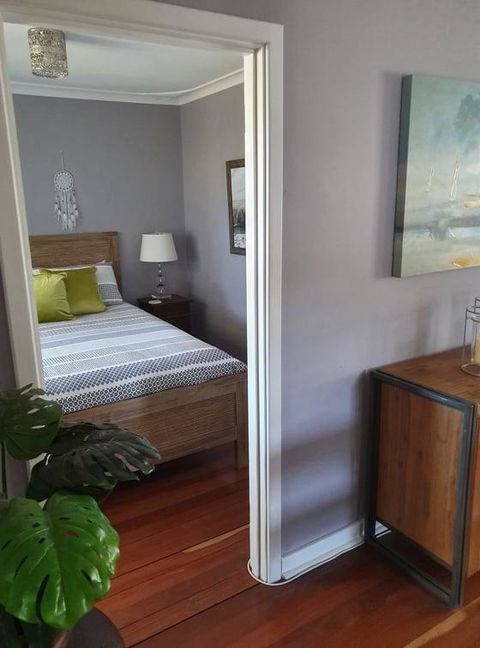 Just Chillin - Accommodation Yamba 8