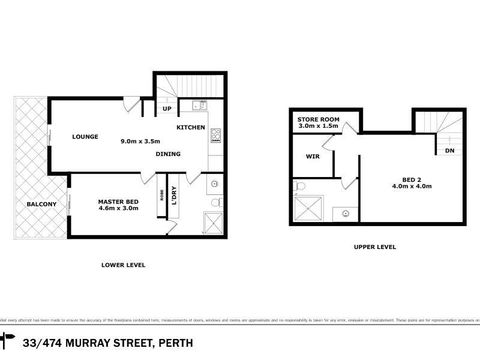 Home Apartment - Perth City Centre - Free WiFi - Accommodation Yamba 1