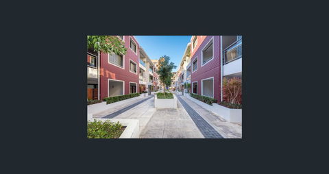 Home Apartment - Perth City Centre - Free WiFi - Accommodation Yamba 7