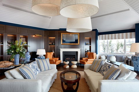Anchorage Port Stephens - Accommodation Yamba 7