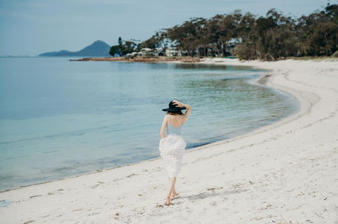 Anchorage Port Stephens - Accommodation Yamba 19