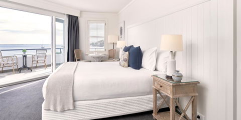 Anchorage Port Stephens - Accommodation Yamba 29