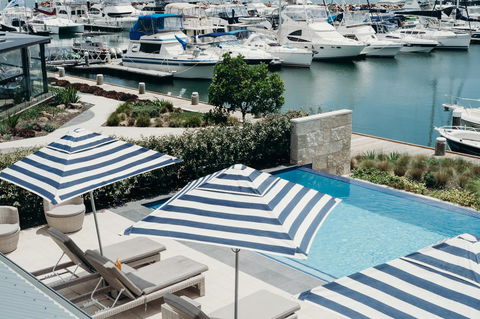 Anchorage Port Stephens - Accommodation Yamba 6