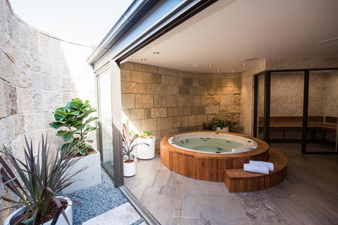 Anchorage Port Stephens - Accommodation Yamba 13
