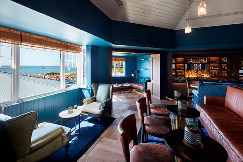 Anchorage Port Stephens - Accommodation Yamba 8