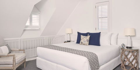 Anchorage Port Stephens - Accommodation Yamba 27