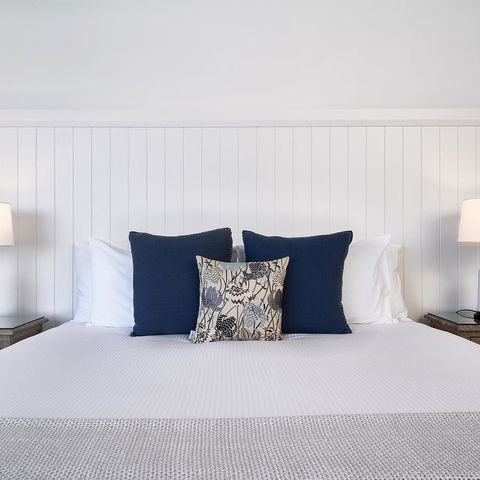 Anchorage Port Stephens - Accommodation Yamba 24