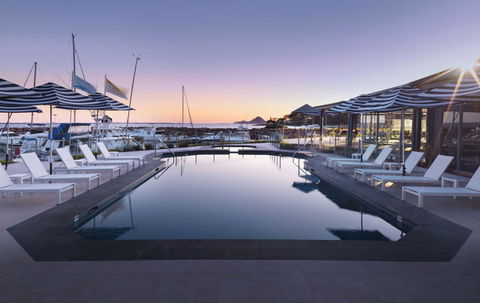 Anchorage Port Stephens - Accommodation Yamba 0