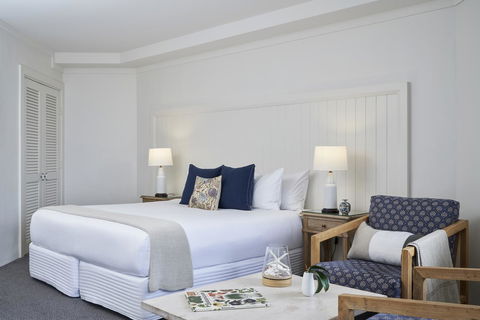 Anchorage Port Stephens - Accommodation Yamba 1