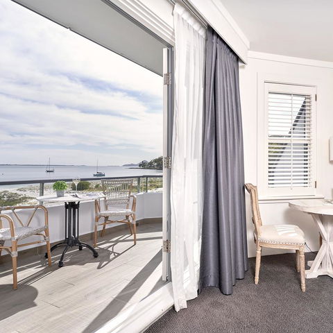 Anchorage Port Stephens - Accommodation Yamba 28