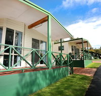 Riverview Tourist Park - Accommodation Yamba