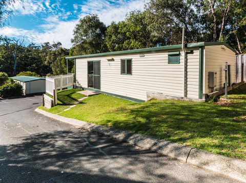 Riverview Tourist Park - Accommodation Yamba 39