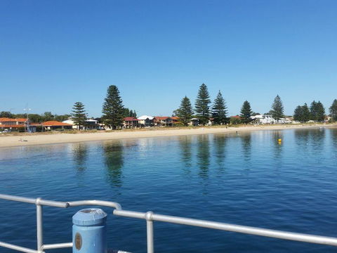 Palm Beach Manor - Accommodation Yamba 16