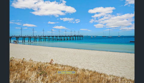 Palm Beach Manor - Accommodation Yamba 15