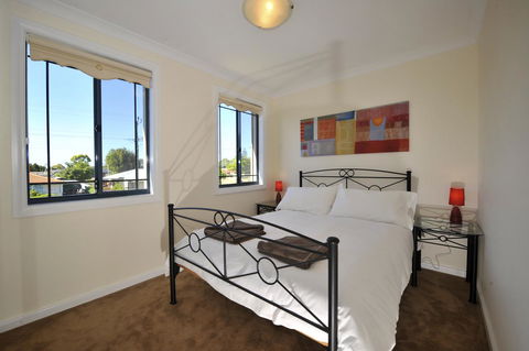 Palm Beach Manor - Accommodation Yamba 9