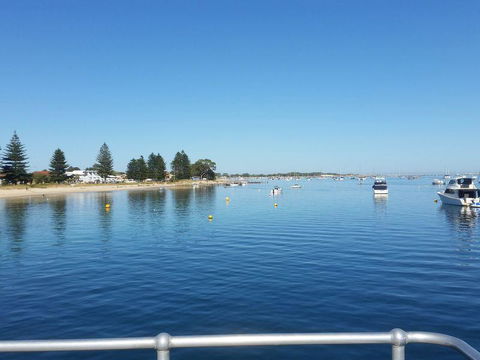 Palm Beach Manor - Accommodation Yamba 14