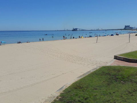 Palm Beach Manor - Accommodation Yamba 13