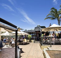 Leisure Inn Hotel Rockingham - Accommodation Yamba