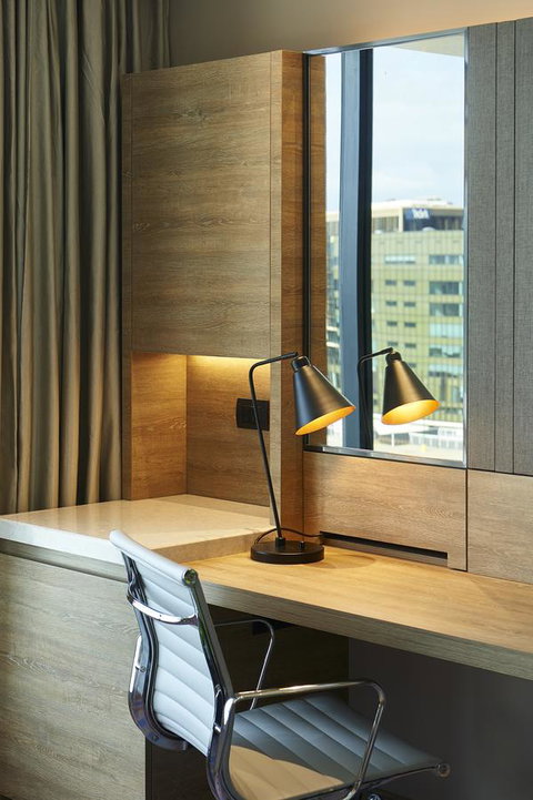 Doubletree By Hilton Perth Northbridge - Accommodation Yamba 14