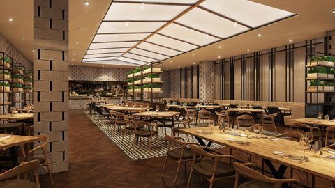 Doubletree By Hilton Perth Northbridge - Accommodation Yamba 18