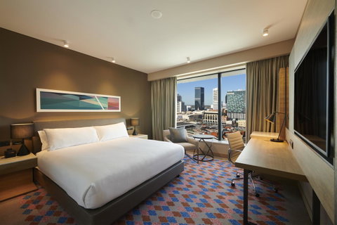 Doubletree By Hilton Perth Northbridge - Accommodation Yamba 10