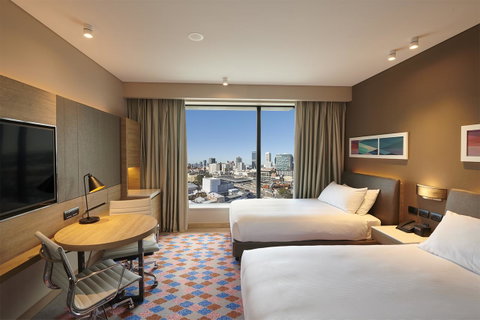 Doubletree By Hilton Perth Northbridge - Accommodation Yamba 9