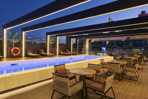 Doubletree By Hilton Perth Northbridge - Accommodation Yamba 23