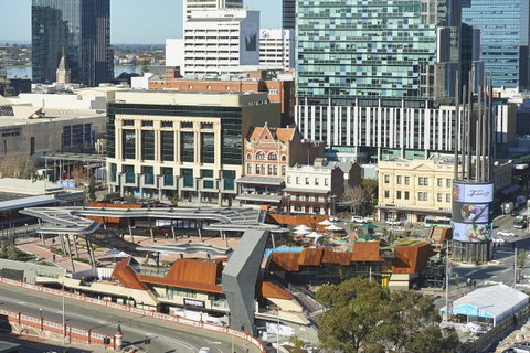 Doubletree By Hilton Perth Northbridge - Accommodation Yamba 30