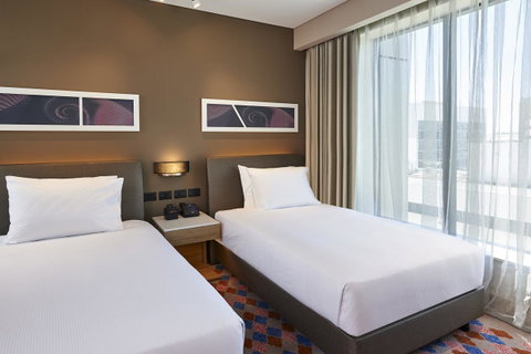 Doubletree By Hilton Perth Northbridge - Accommodation Yamba 1