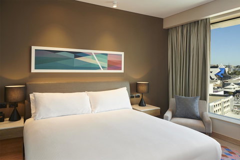 Doubletree By Hilton Perth Northbridge - Accommodation Yamba 11