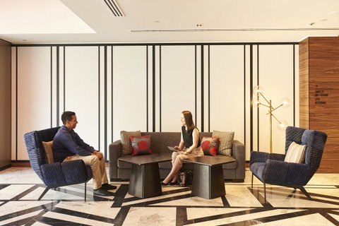 Doubletree By Hilton Perth Northbridge - Accommodation Yamba 24