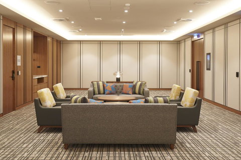 Doubletree By Hilton Perth Northbridge - Accommodation Yamba 22