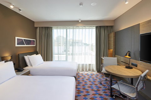 Doubletree By Hilton Perth Northbridge - Accommodation Yamba 2