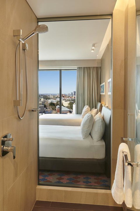 Doubletree By Hilton Perth Northbridge - Accommodation Yamba 8