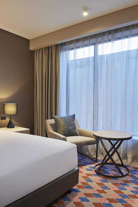 Doubletree By Hilton Perth Northbridge - Accommodation Yamba 3