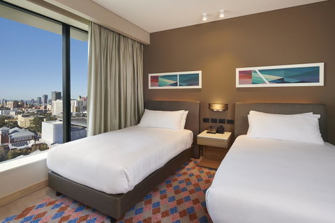 Doubletree By Hilton Perth Northbridge - Accommodation Yamba 12