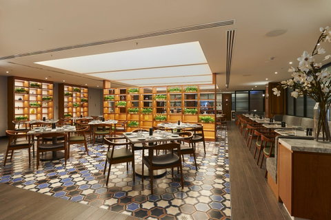 Doubletree By Hilton Perth Northbridge - Accommodation Yamba 4