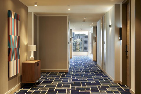 Doubletree By Hilton Perth Northbridge - Accommodation Yamba 21
