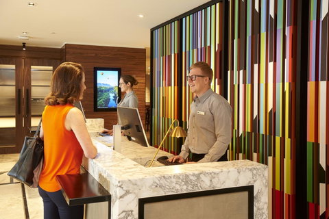 Doubletree By Hilton Perth Northbridge - Accommodation Yamba 20