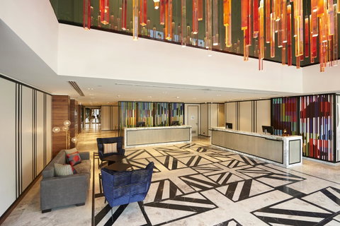 Doubletree By Hilton Perth Northbridge - Accommodation Yamba 0