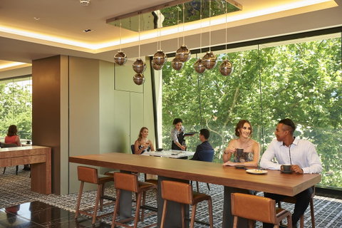 Doubletree By Hilton Perth Northbridge - Accommodation Yamba 27