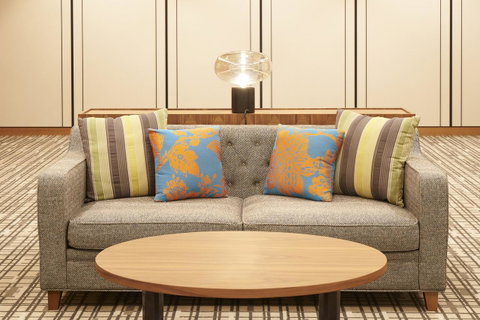Doubletree By Hilton Perth Northbridge - Accommodation Yamba 25