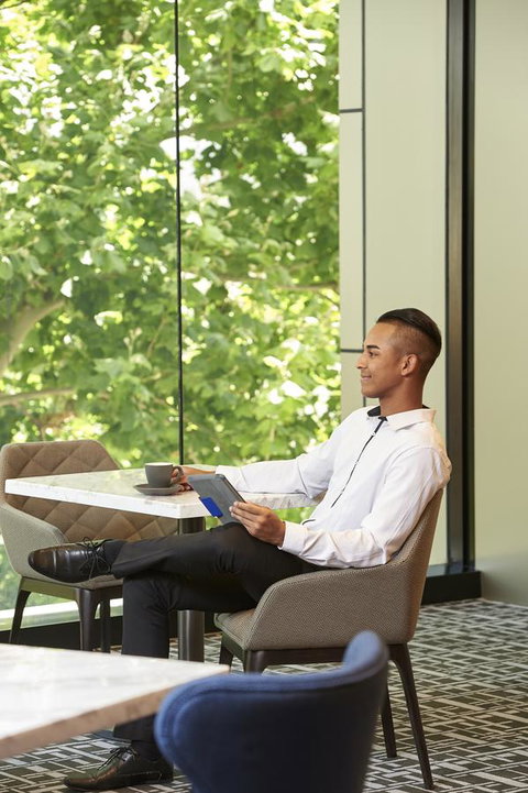 Doubletree By Hilton Perth Northbridge - Accommodation Yamba 28