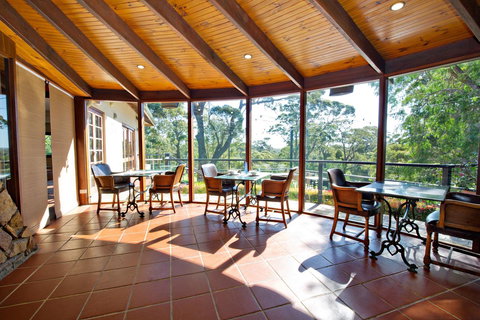 Karriview Margaret River - Accommodation Yamba 26