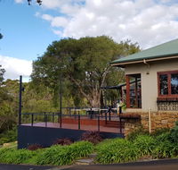 Karriview Margaret River - Accommodation Yamba