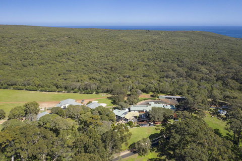 Karriview Margaret River - Accommodation Yamba 32